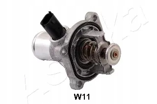 38-0W-W11 термостат, середина, фото