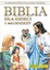 Biblia pre deti a mládež Kolektívna práca