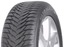 Goodyear Ultra Grip 8 Performance 195/55R16 87 H przyczepność na śniegu (3PMSF), rant ochronny * - BMW