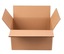 Kartón klopový, krabica 60 cm x 40 cm x 40 cm 650 g/m² 1 ks