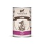 Natural Trail krmivo mokré jehněčí maso 0,4 kg