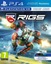 RIGS Mechanized Combat League PL PS4 Sony PlayStation 4 (PS4)