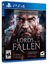 Lords of the Fallen - Complete Edition Sony PlayStation 4 (PS4)