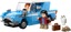 LEGO Harry Potter 76424 Lietajúci Ford Anglicko