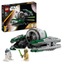 Lego STAR WARS 75360 Jedi Starfighter Yody