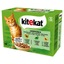 Mokra karma dla kota Kitekat mix smaków 1,02 kg