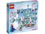 LEGO Disney 43172 Magiczny lodowy pałac Elsy