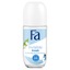 Fa Invisible Fresh 48h 50 ml antiperspirant v guličke s vôňou konvalinky