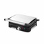 Hagyományos elektromos grill Zelmer ZPR2000 ezüst/szürke 2200 W