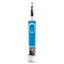 Elektrická zubná kefka Oral-B Frozen 2 modrá