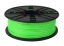 gembird filament pla 1 75mm 1kg fluorescentni zelena