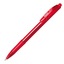 Automatické pero červené Pentel