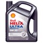 Motorový olej Shell Helix 5 l 0W-30