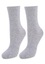 Ponožky Marilyn bez vzoru veľkosť 36-40
