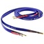 Reproduktorový kábel Tellurium Q Blue II 2 x 1 mm² 2,5 m