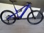 MTB bicykel Cube E-SIX rám XL koleso 29 " modrá