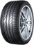 Bridgestone Potenza RE050A1 255/35R18 94 Y rant ochronny, wzmocnienie (XL) * - BMW
