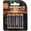 Alkalická batéria Propack AA (R6) 4 ks