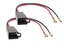 ADAPTÉR REPRODUKTORA AUDI VW SEAT OPEL RENAULT