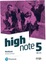 High Note 5 ćwiczenia Bob Hastings, Stuart Mckinlay, Rod Fricker