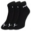 Ponožky Puma 887498 čierna veľkosť 43-46