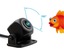 Cúvacia kamera AHD 1080P 170 stupňov rybie oko