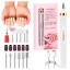 manicure pedicure