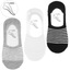 Členkové Ponožky Moraj popruhy veľkosť 38-41