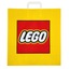 Papierová taška VP LEGO 6315794 veľká
