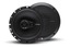 Trojpásmové reproduktory do auta Rockford Fosgate R165x3