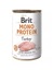 BRIT MONO PROTEIN TURKEY PLECHOVKA PRE PSA S MORČACÍM MÄSOM 400 G