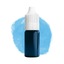 Senzi Cosmetics 10 ml modré farbivo na mydlo
