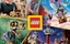 Lego&gt; KATALÓG 2024 NOVÝ