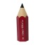 Pen red