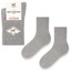 Ponožky CERBER bez vzoru veľkosť 39-42