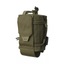 Vrecko Helikon Radio Pouch - Olive Green