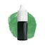 Farbivo na mydlo Senzi Cosmetics migrujúce zelené 10 ml