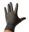 RĘKAWICE Rękawiczki nitrylowe MOCNE Meccanocar XL