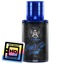 RRC BAD BOYS Boy's Car Scent - ZAPACH PERFUMY AUTO