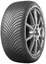 Kumho SOLUS HA32 4S 145/65R15 72 T priľnavosť na snehu (3PMSF)