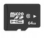 MicroSD karta Gigastone PAMÄŤOVÁ KARTA SD 64GB Class 10 Memory Card TF 64 GB