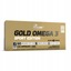 Doplnok Olimp Gold Omega 3 Sport Edition 120 kapsúl.