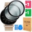 Szkło hybrydowe E-inventory Huawei Watch GT 3 42mm