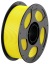 filament anycubic petg yellow zluty 1kg odolny presny