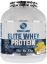 srvatkovy protein elite whey protein 2 kg yava labs bananovy