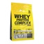 Proteínová výživa Olimp Whey Protein Complex 100% 700 g jahodová príchuť