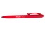 Guľôčkové pero tradičné červené Milan