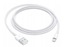 USB - Apple Lightning Kabel Lightning 1 m