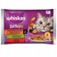 Whiskas krmivo mix chutí 0,34 kg