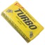 New No Sticking Turbo Soft Bubble Gum 4,5g Žuvačka Turbo